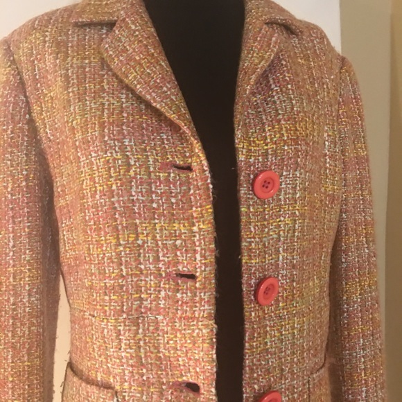 Jacket - Picture 4 of 8